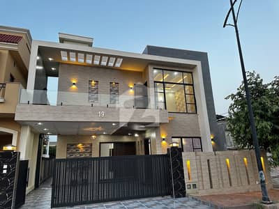 Bahria Enclave Islamabad Sector C1 10Marla Brand New Houes For Sale