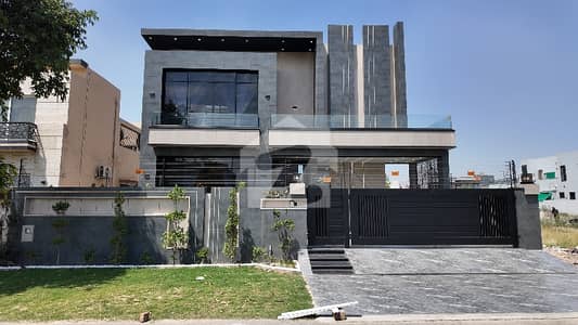 1 Kanal House For sale In DHA Phase 7 - Block Y 1 Kanal House For sale In DHA Phase 7 - Block Y