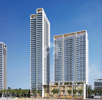 Spacious 2-Bedroom Apartment For Sale In Emaar The Views | Modern Design Spacious 2-Bedroom Apartment For Sale In Emaar The Views | Modern Design