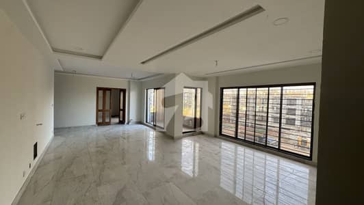 Askari Heights V Luxury Apartments Available For Sale