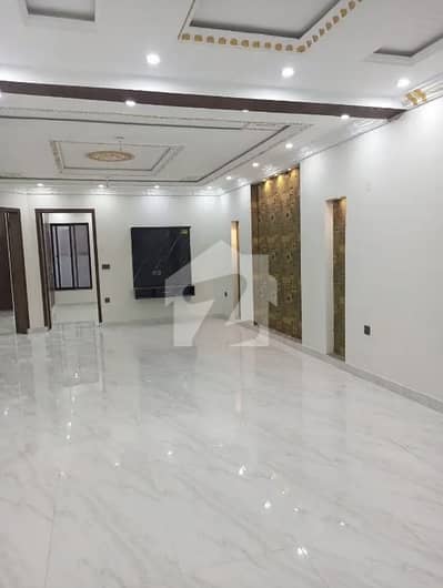 10 Marla Lower Portion Available For Rent In Formanites Housing Scheme