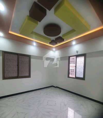 Flat 1200 Square Feet For sale In Gulshan-e-Iqbal - Block 11 Flat 1200 Square Feet For sale In Gulshan-e-Iqbal - Block 11