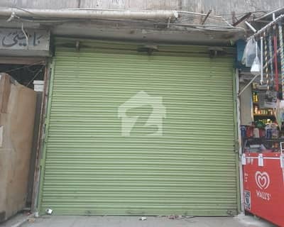 Buying A Shop In Gulshan-e-Iqbal - Block 13/D-1?