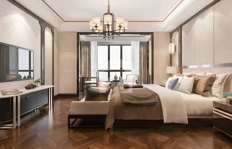 Buy A Centrally Located 475 Square Feet Flat In Multan Road