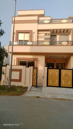 5 Marla House Available For Rent In City Housing Gujranwala 5 Marla House Available For Rent In City Housing Gujranwala