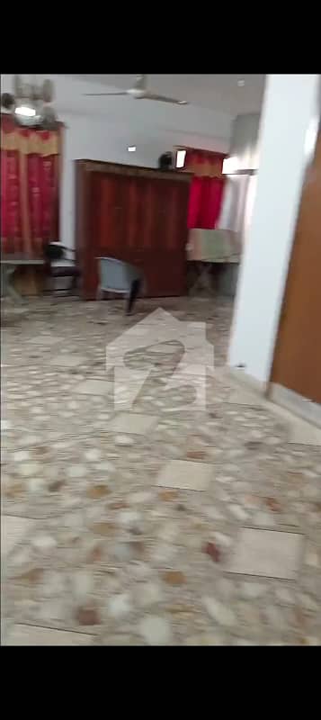 گلشنِ اقبال - بلاک 2 گلشنِ اقبال,گلشنِ اقبال ٹاؤن,کراچی میں 8 کمروں کا 16 مرلہ مکان 8.0 کروڑ میں برائے فروخت۔