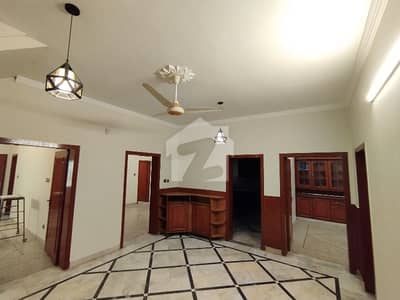 A Beautiful Full House Available For Rent