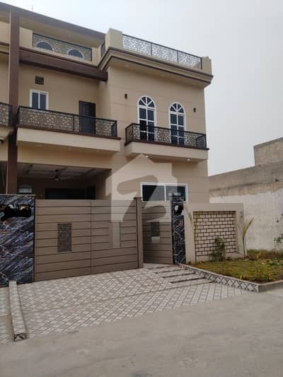 5 Marla Brand New House Available For Rent In FF Block Citi Housing Gujranwala 5 Marla Brand New House Available For Rent In FF Block Citi Housing Gujranwala