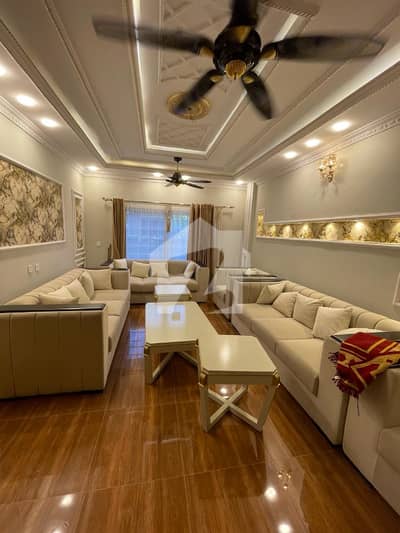 10 Marla Brand New Double Unit Designer House Available For Sale In Zaraj Housing Society Secter C 10 Marla Brand New Double Unit Designer House Available For Sale In Zaraj Housing Society Secter C