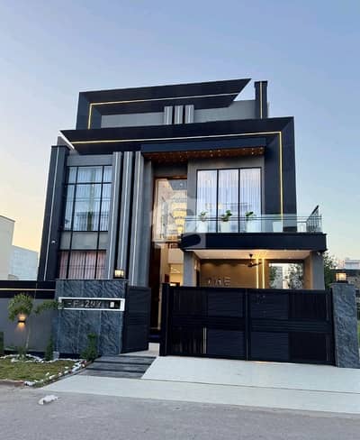 Prime Location sale A House In Citi Housing Society Prime Location