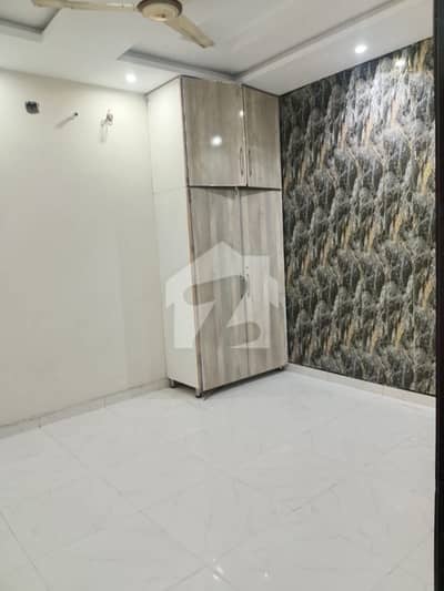 4 Marla Full House Available For Rent In Formanites Housing Scheme