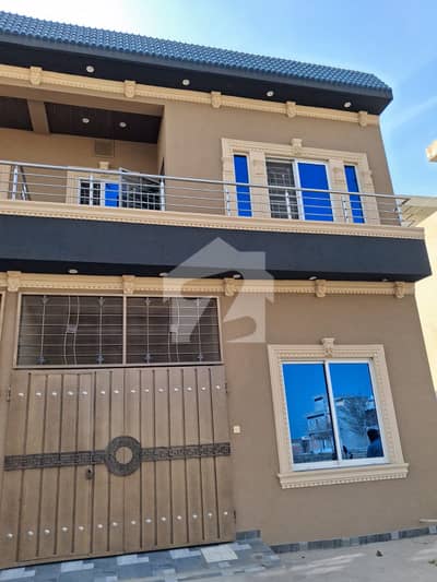 4 Marla House For Sale Bedian Road, Lahore (Near NIT University)
