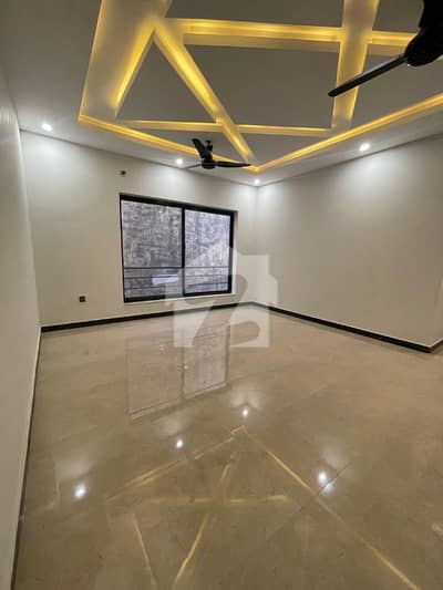14 Marla Brand New Double Unit House Available For Sale Prime Location Zaraj Housing Society