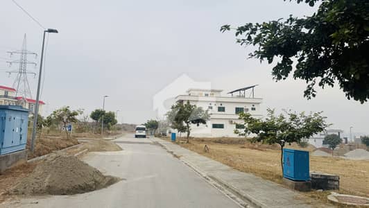 Dha Phase V Sector F table top location Solid land on very reasonable price