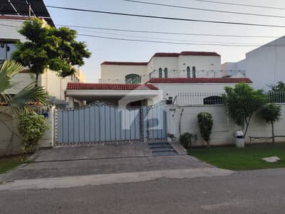 1 Kanal 5 Bedroom House For Sale In FF Sector Phase 4 1 Kanal 5 Bedroom House For Sale In FF Sector Phase 4