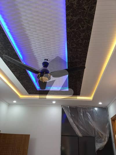 6 Marla Single Store House Faisal Colony Old Airport Link Road Gulzar E Qaid