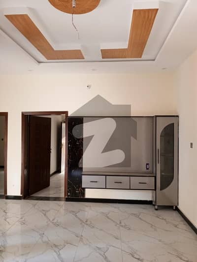 3.25 Marla 1.5 Storey Brand New House Wakeel Colony Airport Housing Society