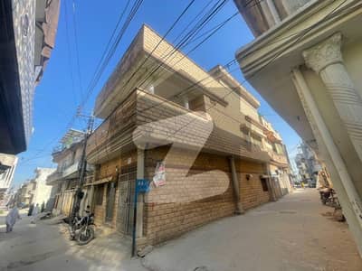 House Double Storey