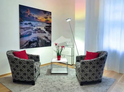 Highly-Desirable 550 Square Feet Flat Available In Bahria Town - Sector D