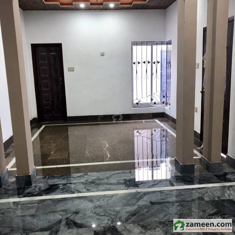 5 Marla Double Storey Brand New House For Sale