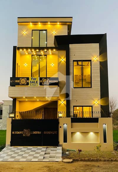 Brand New Modern House For Sale Brand New Modern House For Sale