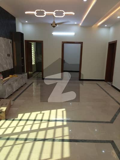 5 Marla Brand New Corner Single Storey House Faisal Colony