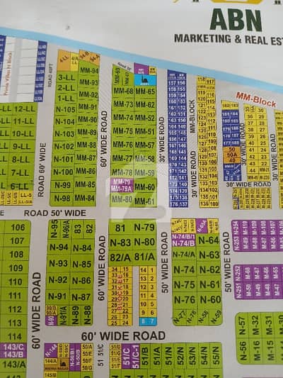 Beautiful Location 10 Marla Plot For Sale Beautiful Location 10 Marla Plot For Sale