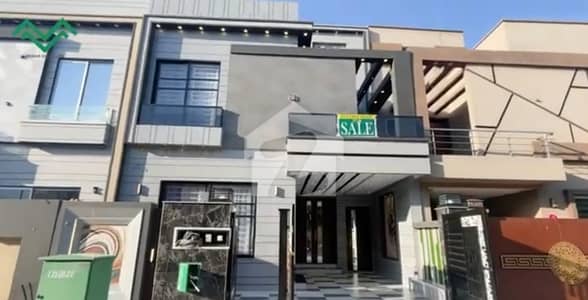 5 Marla House available for sale
