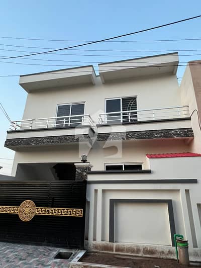 5 MARLA BEAUTIFUL ONE AND HALF STORY HOUSE_For_Sale IN Airport Housing Society sector 4 RAWALPINDI 5 MARLA BEAUTIFUL ONE AND HALF STORY HOUSE_For_Sale IN Airport Housing Society sector 4 RAWALPINDI