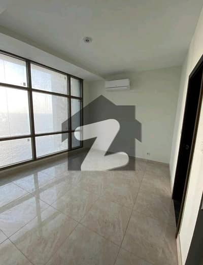 Prime Location 2632 Square Feet Flat Is Available In Affordable Price In Emaar Pearl Towers