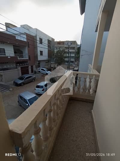 OLD HOUSE FOR RENT IN BLOCK 03, NEAR KDA MARKET, GULSHAN E IQBAL