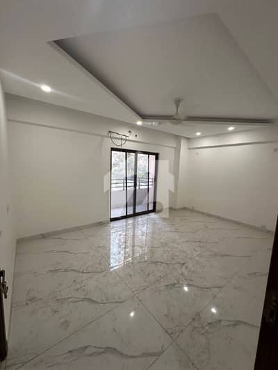 Bank Loan Applicable 4 Bed Duplex Flat Available For Sale