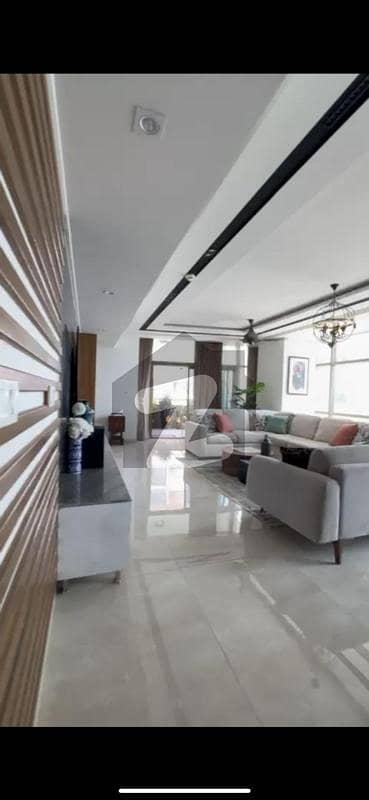 Fully Furnished 3 Bed Apartment In Emaar Pearl Towers.