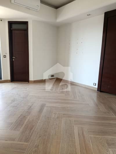 Three Bedroom Compact 1750 Sqft Unfurnished For Rent At Silver Oaks Apartments F-10 Islamabad