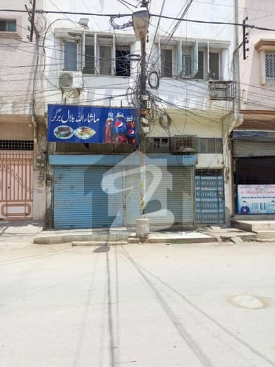 75 SQUARE YARDS G+2 HOUSE FOR SALE
