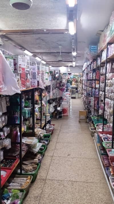 458 Sq. Yd. Ground + 2 Building Main Road Korangi No 4