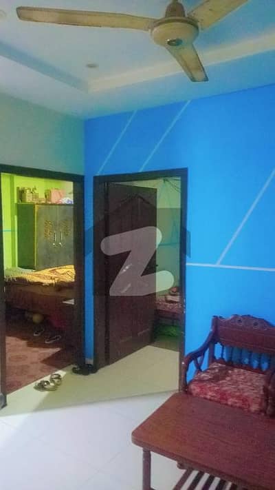 بحریہ ٹاؤن فیز 7 بحریہ ٹاؤن راولپنڈی,راولپنڈی میں 2 کمروں کا 3 مرلہ فلیٹ 45.0 لاکھ میں برائے فروخت۔