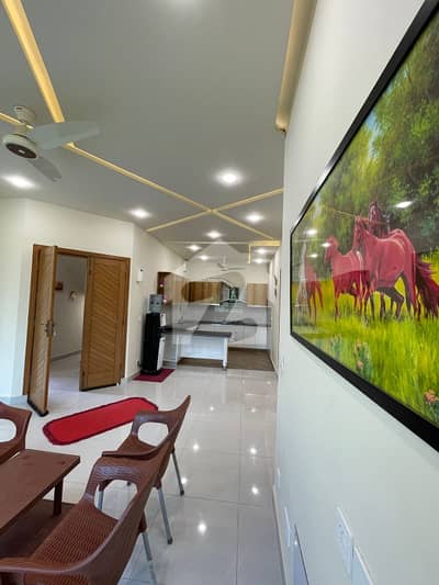 Bahria Enclave Islamabad 8 Marla Owner Built House For Sale