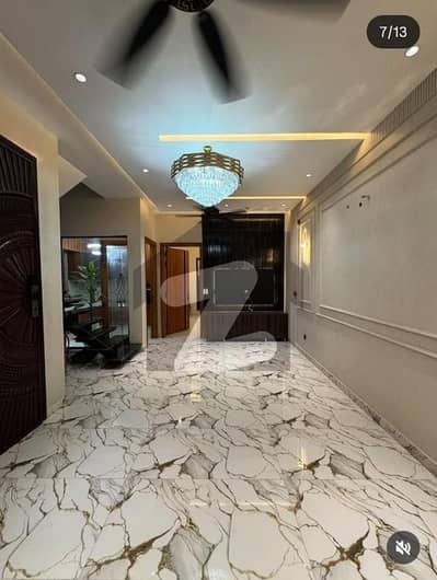 5 MARLA HOUSE FOR RENT IN DHA PHASE 9TOWN