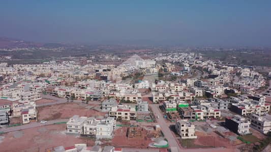 1 Kanal Plot For Sale In Sector B, Bahria Enclave Islamabad Street 6 | P. U Paid 1 Kanal Plot For Sale In Sector B, Bahria Enclave Islamabad Street 6 | P. U Paid