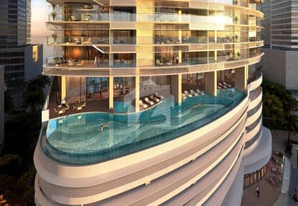Embrace Waterfront Elegance in 3 Bedroom 2880 Square Feet Apartment with Private Pool in The Tilt by Shayan at HMR Waterfront Situated at DHA Phase 8 on an Exclusive 4.5 Year Payment Plan with Minimal 10% Booking Embrace Waterfront Elegance in 3 Bedroom 2880 Square Feet Apartment with Private Pool in The Tilt by Shayan at HMR Waterfront Situated at DHA Phase 8 on an Exclusive 4.5 Year Payment Plan with Minimal 10% Booking