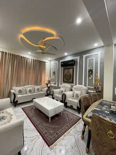 Bahria Enclave Islamabad 8 Marla Beautiful House Available For Sale.