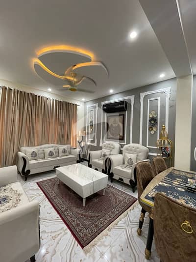 Bahria Enclave Islamabad 8 Marla Beautiful House Available For Sale.