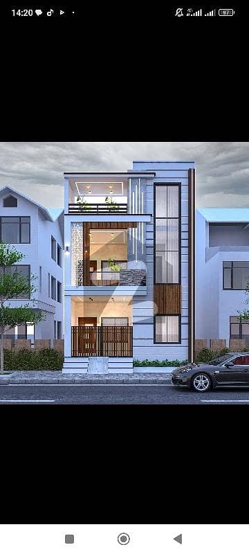 Residential Plot For sale In Gulshan-e-Roomi Karachi