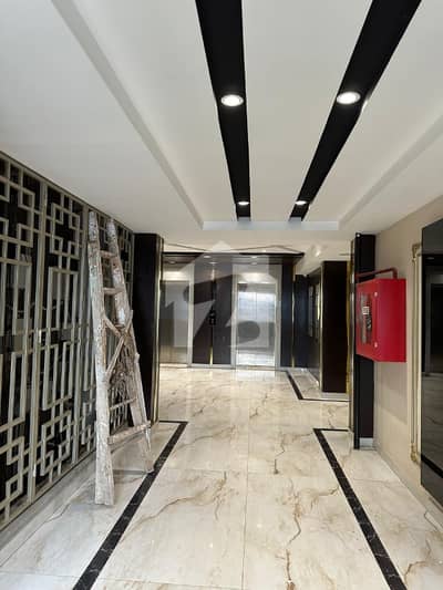 office Available For Rent