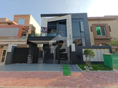 10 Marla Brand New Modern House for Sale in Bahria Town Lahore Sector C, | Ajmair Group 10 Marla Brand New Modern House for Sale in Bahria Town Lahore Sector C, | Ajmair Group