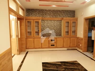 40x80 Beautifull Upper Portion For Rent In G13