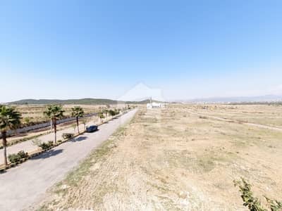 Premium 10 Marla Residential Plot Is Available For sale In Margalla Orchard Premium 10 Marla Residential Plot Is Available For sale In Margalla Orchard