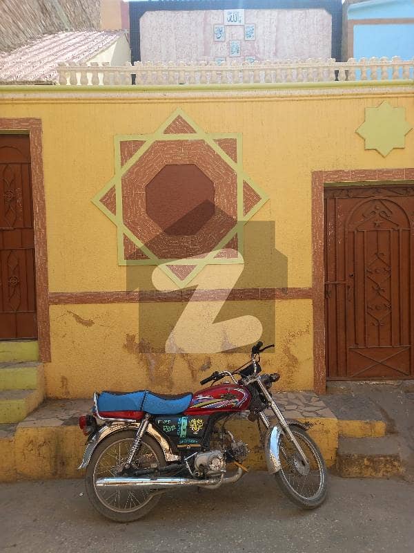 شیخ زید کالونی لاڑکانہ میں 3 کمروں کا 4 مرلہ مکان 1.3 کروڑ میں برائے فروخت۔ شیخ زید کالونی لاڑکانہ میں 3 کمروں کا 4 مرلہ مکان 1.3 کروڑ میں برائے فروخت۔