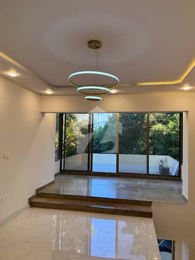 Brand New House For Rent In F-8